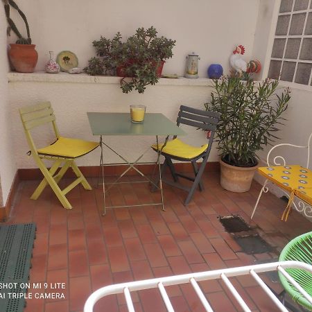 Grande Chambre Avec Garage Dans Quartier Historique Perpignan Zewnętrze zdjęcie